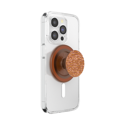 Fata Morgana Amber — MagSafe PopGrip - US 80998