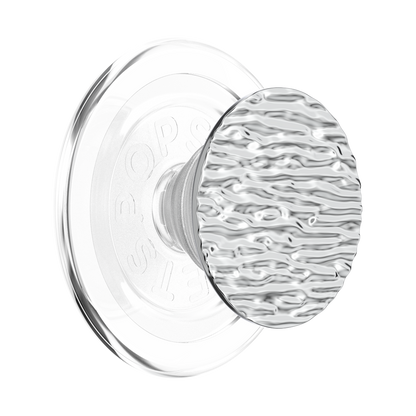 Fata Morgana Chrome — MagSafe PopGrip - US 89403