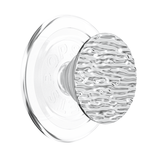Fata Morgana Chrome — MagSafe PopGrip - US 44477