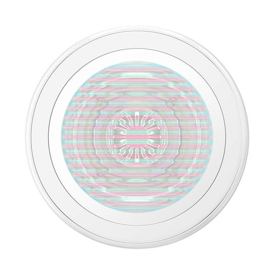 Fluted Opalescent — MagSafe PopGrip - US 69604