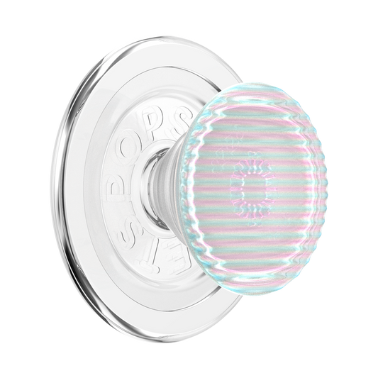 Fluted Opalescent — MagSafe PopGrip - US 46900