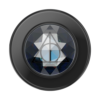 Dich Diam Master of Death — MagSafe PopGrip - US 17697