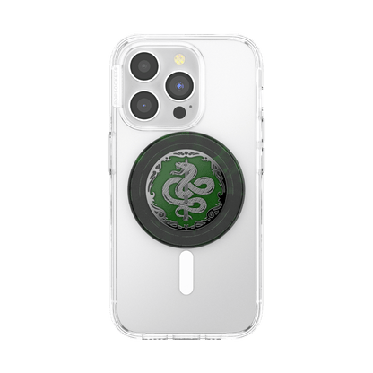 Enamel Horcrux Nagini — MagSafe PopGrip - US 10631