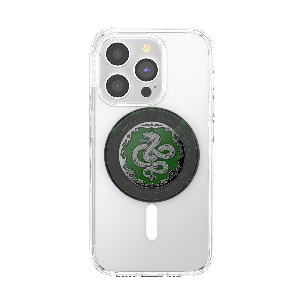 Enamel Horcrux Nagini — MagSafe PopGrip - US 67765