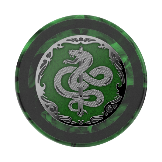 Enamel Horcrux Nagini — MagSafe PopGrip - US 09944