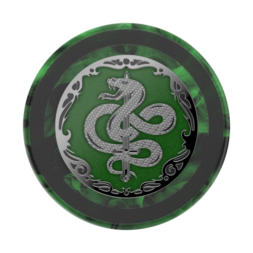 Enamel Horcrux Nagini — MagSafe PopGrip - US 67765
