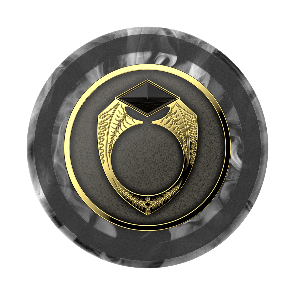 Enamel Marvolos Ring — MagSafe PopGrip - US 14004