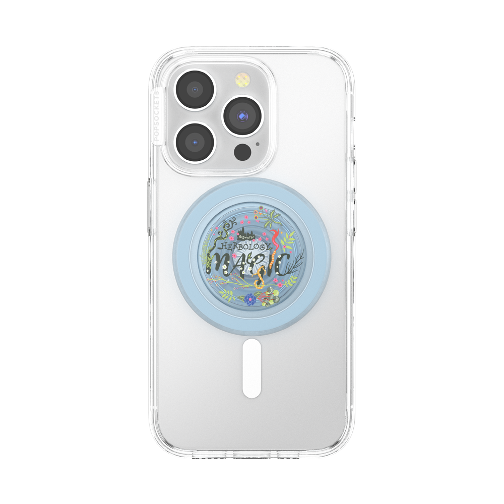 Herbology Magic Gloss — MagSafe PopGrip - US 70328