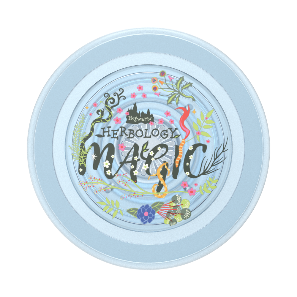 Herbology Magic Gloss — MagSafe PopGrip - US 70328