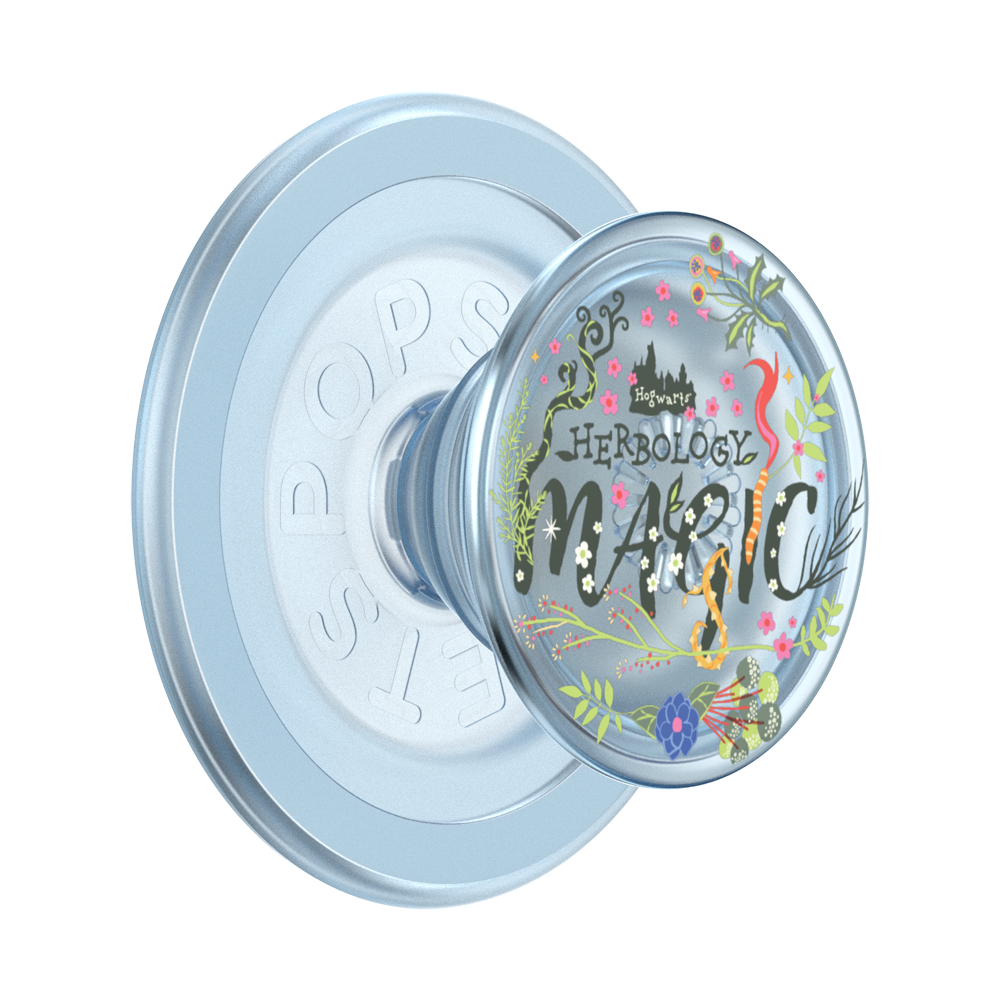 Herbology Magic Gloss — MagSafe PopGrip - US 33308