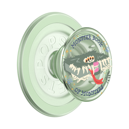 Monster Book of Monsters Gloss — MagSafe PopGrip - US 79032