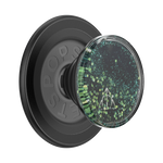 Tidepool There's Only Power — MagSafe PopGrip - US 00510