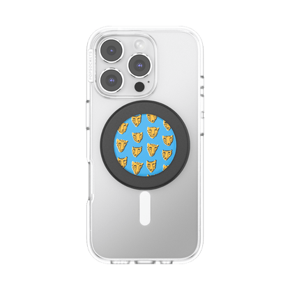 Hey Cheetah — MagSafe PopGrip - US 01717