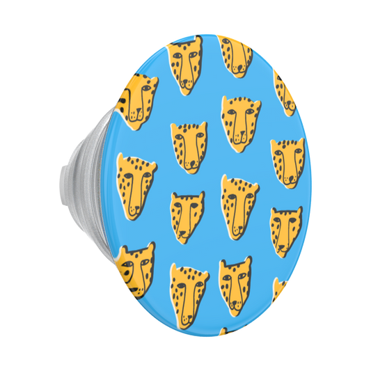 Hey Cheetah — PopTop - US 12225