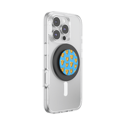 Hey Cheetah — MagSafe PopGrip - US 07122