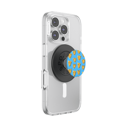 Hey Cheetah — MagSafe PopGrip - US 01717