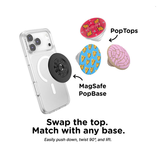 Hey Cheetah — PopTop - US 12225