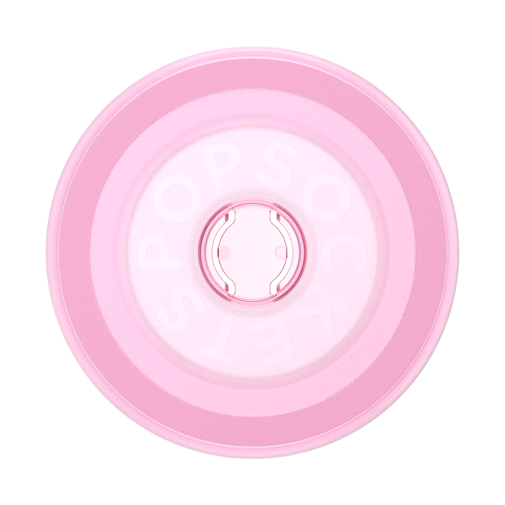Hot Girls Read Pink — MagSafe PopGrip - US 24311