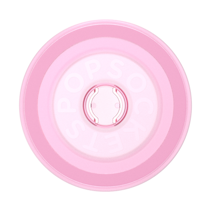 Hot Girls Read Pink — MagSafe PopGrip - US 36765