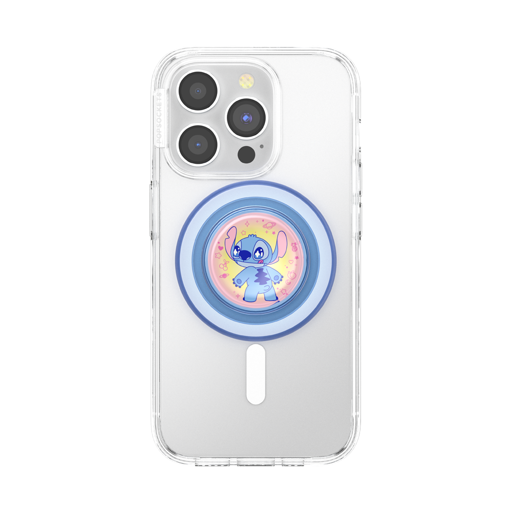 Jelly Star Stitch — MagSafe PopGrip - US 84541