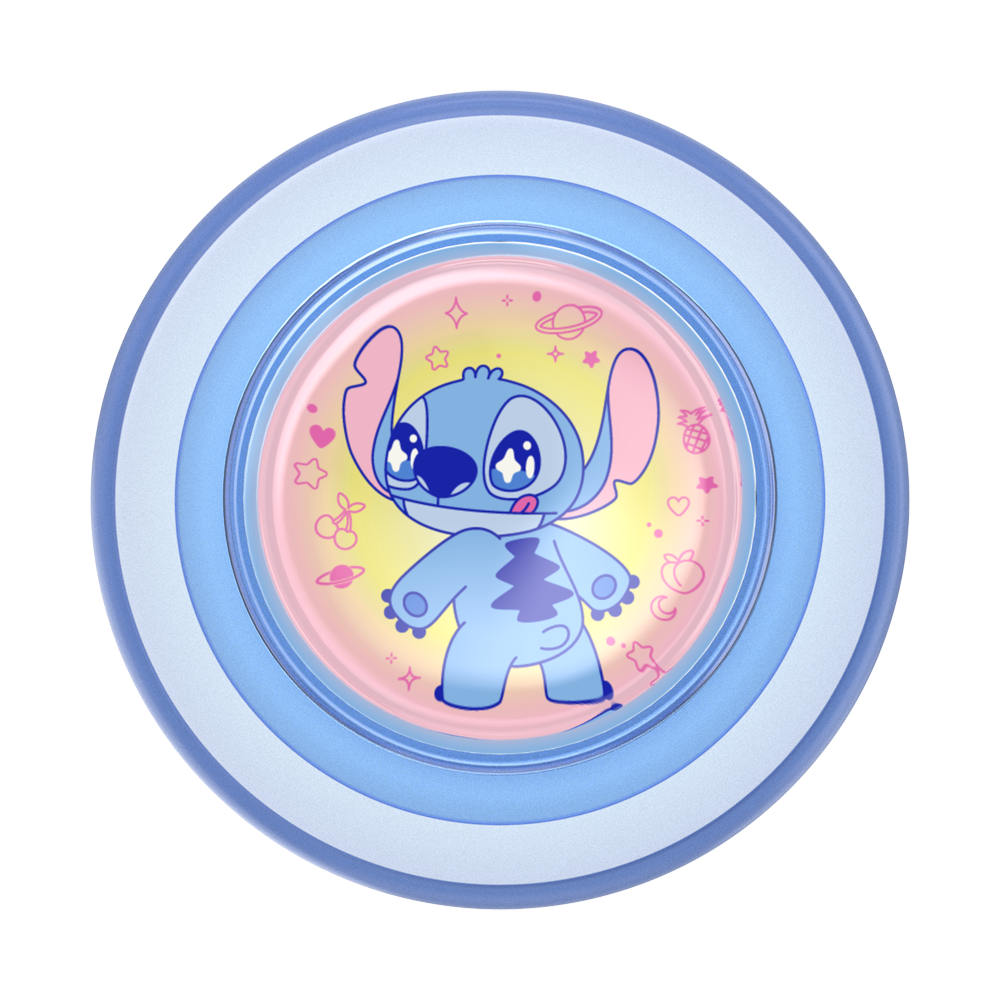 Jelly Star Stitch — MagSafe PopGrip - US 99109