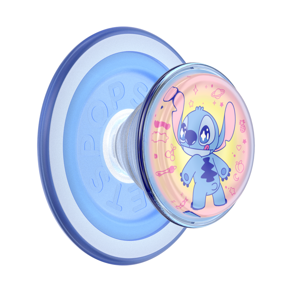 Jelly Star Stitch — MagSafe PopGrip - US 24094