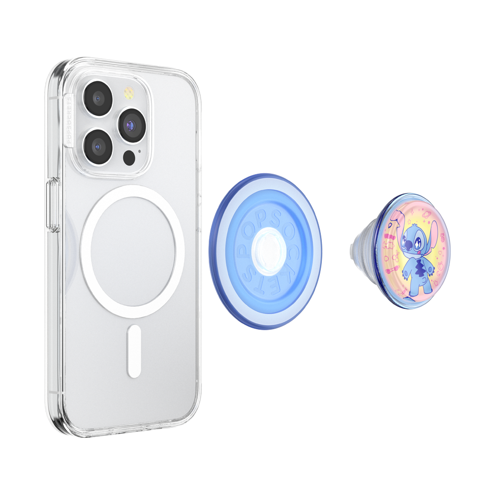 Jelly Star Stitch — MagSafe PopGrip - US 53310