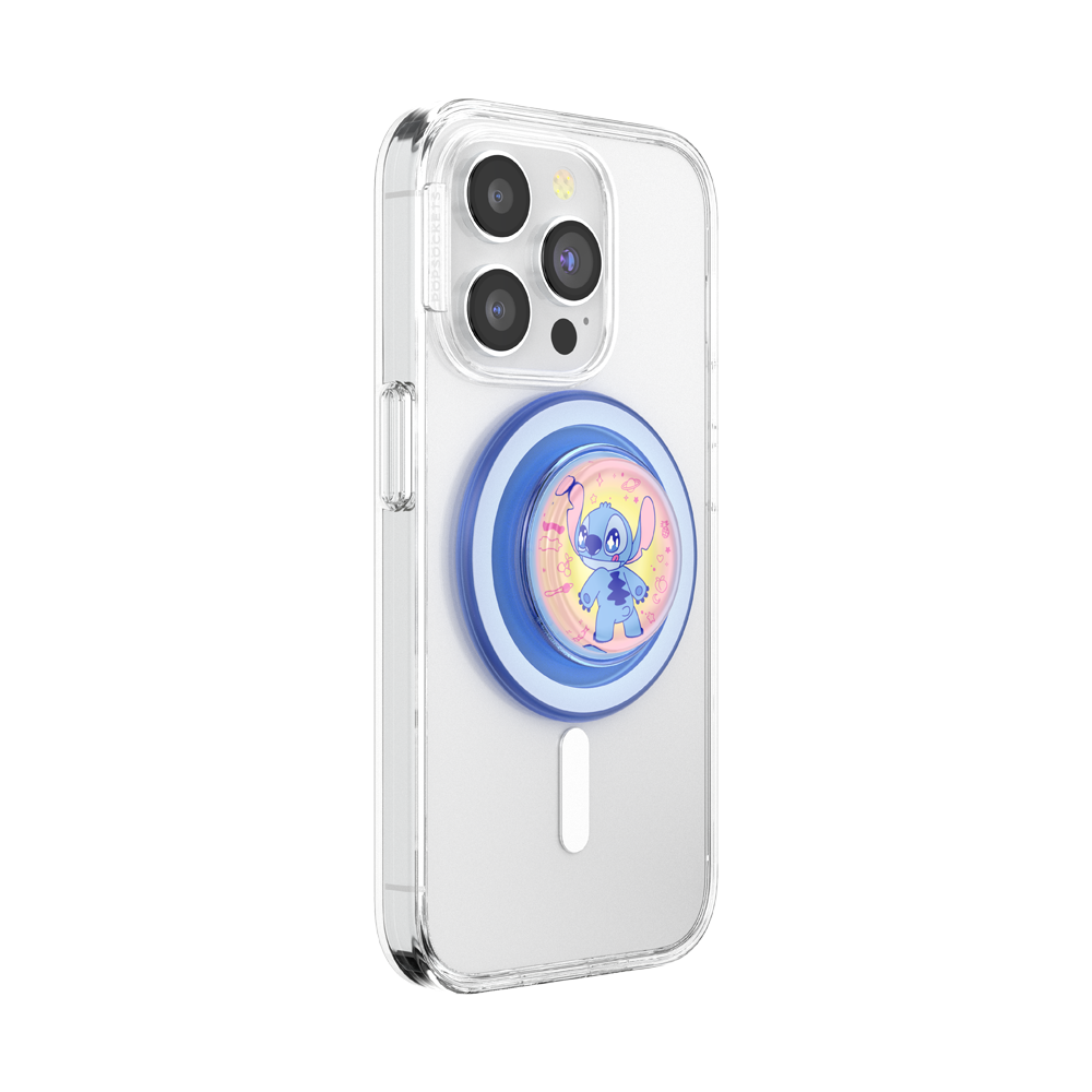 Jelly Star Stitch — MagSafe PopGrip - US 84984