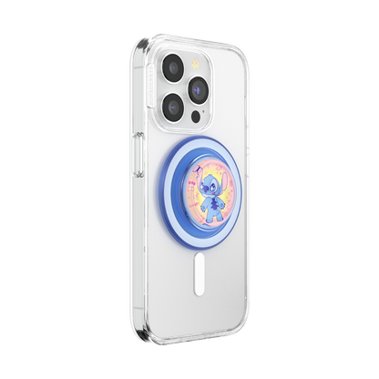 Jelly Star Stitch — MagSafe PopGrip - US 84541