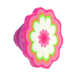 Molded Flower Kaleidoscope Pink — PopTop - US 95245