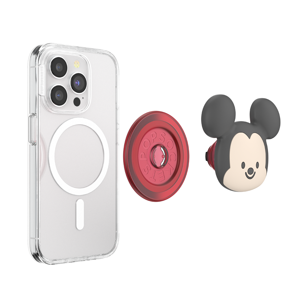 Kawaii Mickey — MagSafe PopGrip - US 89240