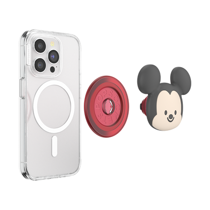 Kawaii Mickey — MagSafe PopGrip - US 89240