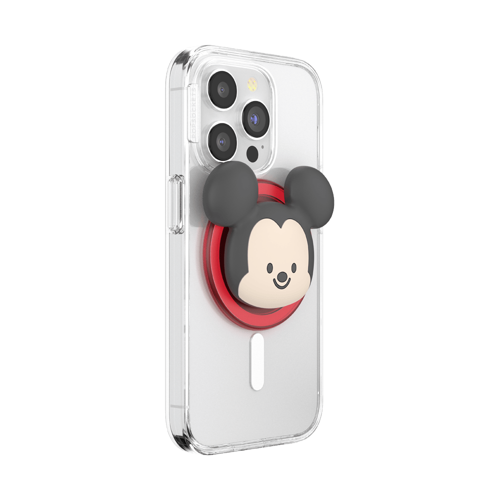 Kawaii Mickey — MagSafe PopGrip - US 86737