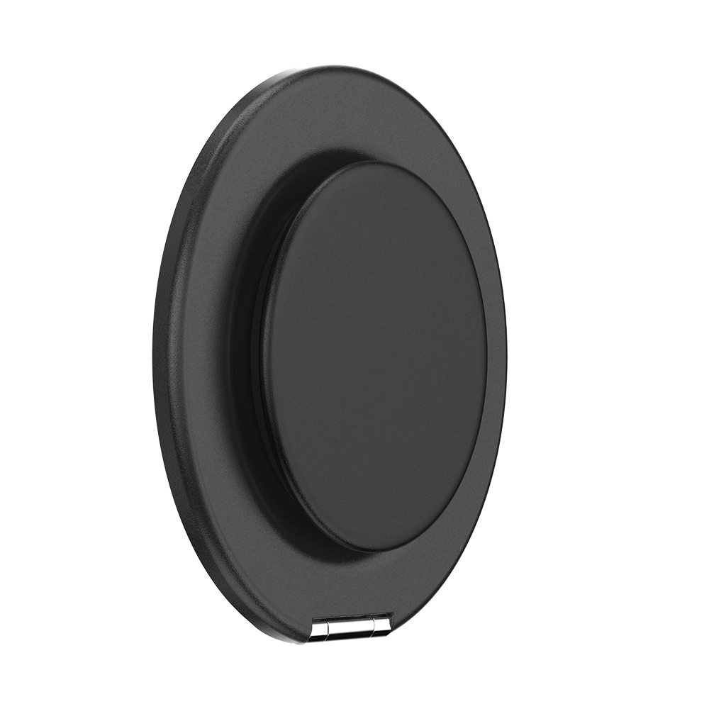 Black — MagSafe Kick-Out Grip & Stand - US 85217