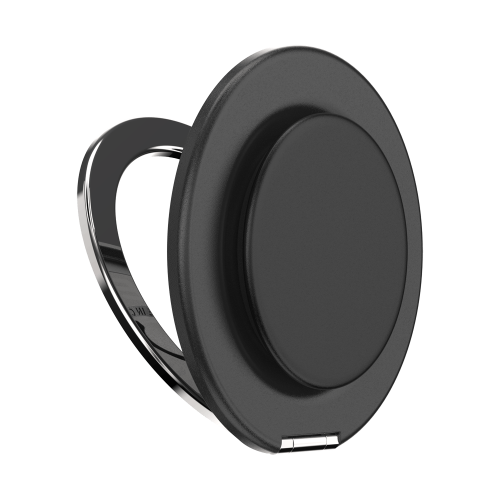 Black — MagSafe Kick-Out Grip & Stand - US 52591