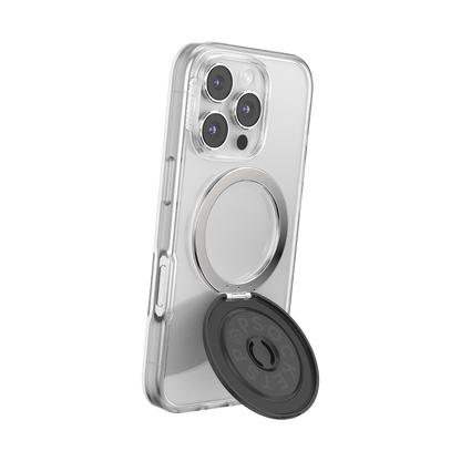 Black — MagSafe Kick-Out Grip & Stand - US 13685