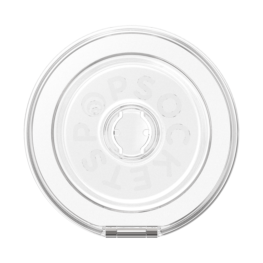 Clear —  MagSafe Kick-Out Base - US 12383