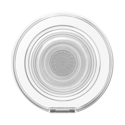 Clear  —  MagSafe Kick-Out Grip & Stand - US 86877