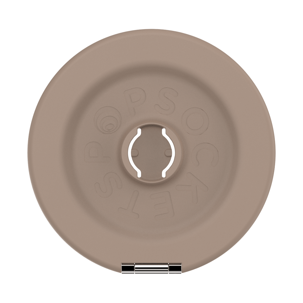 Latte — MagSafe Kick-Out Grip & Stand - US 29666