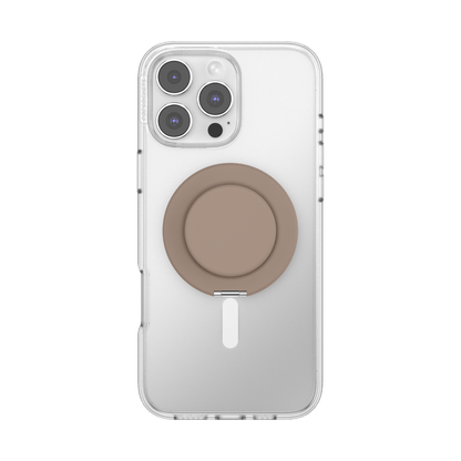 Latte — MagSafe Kick-Out Grip & Stand - US 29666