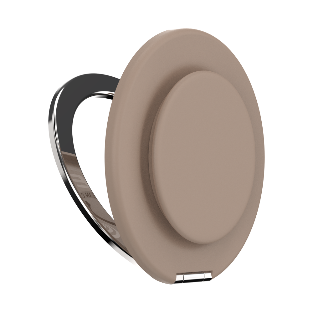 Latte — MagSafe Kick-Out Grip & Stand - US 02869
