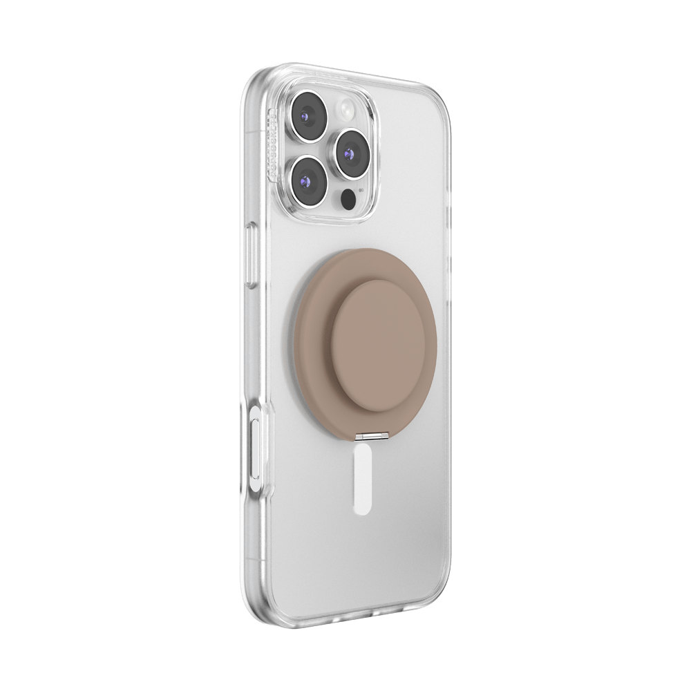 Latte — MagSafe Kick-Out Grip & Stand - US 38222