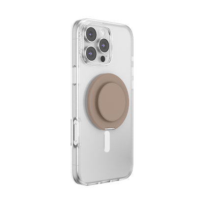 Latte — MagSafe Kick-Out Grip & Stand - US 38222