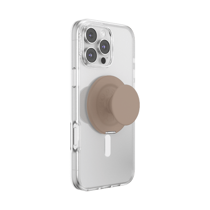 Latte — MagSafe Kick-Out Grip & Stand - US 29666