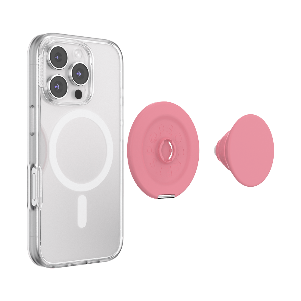 Putty — MagSafe Kick-Out Grip & Stand - US 39342
