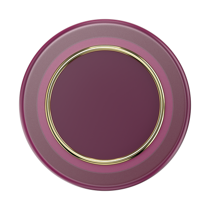 Enamel Red Wine — MagSafe PopGrip - US 32520