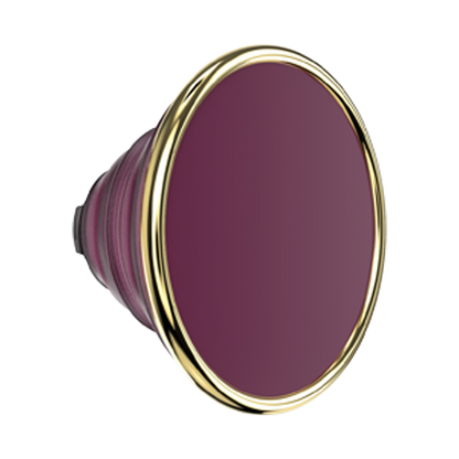 Enamel Red Wine — PopTop - US 61043
