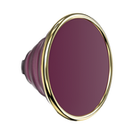 Enamel Red Wine — PopTop - US 94394