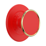 Enamel Rosso — MagSafe PopGrip - US 75283