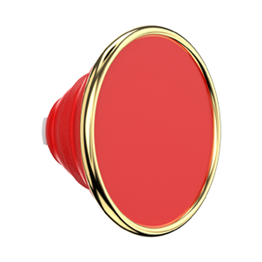 Enamel Rosso — PopTop - US 07510